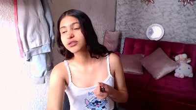 evagirl69 live cam on Cam4