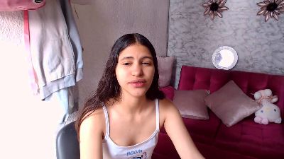 evagirl69 live cam on Cam4