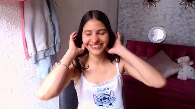 evagirl69 live cam on Cam4