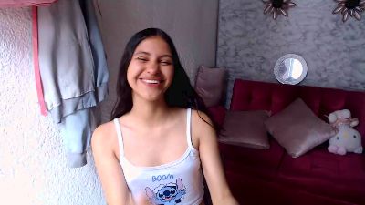 evagirl69 live cam on Cam4