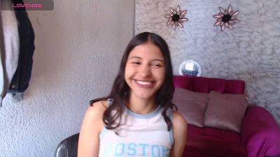 evagirl69 live cam on Cam4