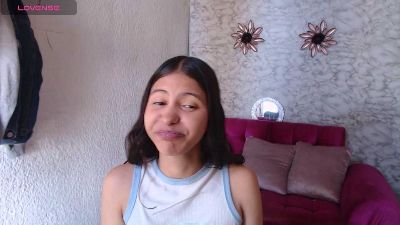 evagirl69 live cam on Cam4