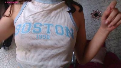 evagirl69 live cam on Cam4