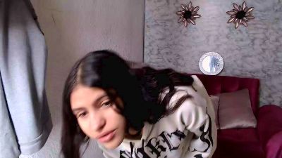 evagirl69 live cam on Cam4