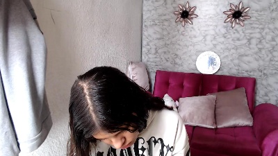 evagirl69 live cam on Cam4