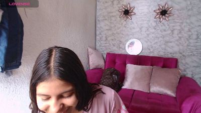 evagirl69 live cam on Cam4