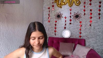 evagirl69 live cam on Cam4