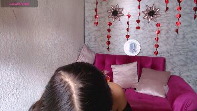 evagirl69 live cam on Cam4