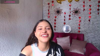 evagirl69 live cam on Cam4