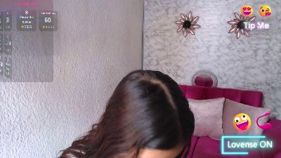 evagirl69 live cam on Cam4