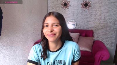 evagirl69 live cam on Cam4
