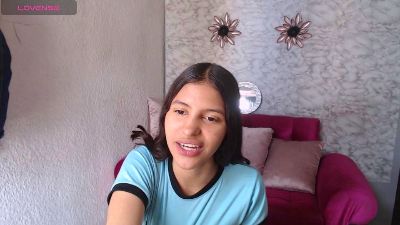 evagirl69 live cam on Cam4