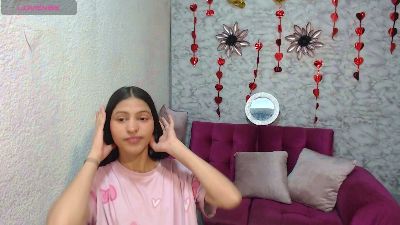 evagirl69 live cam on Cam4