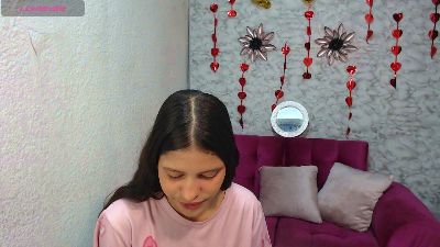 evagirl69 live cam on Cam4