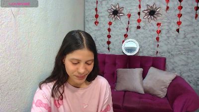 evagirl69 live cam on Cam4