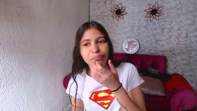 evagirl69 live cam on Cam4
