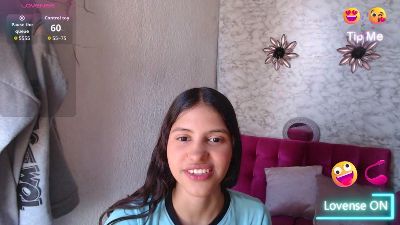 evagirl69 live cam on Cam4