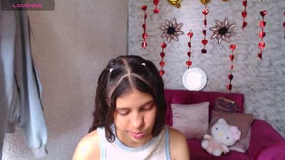 evagirl69 live cam on Cam4