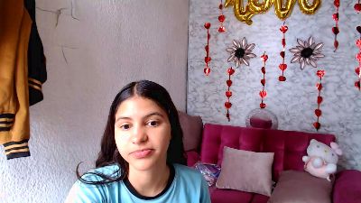 evagirl69 live cam on Cam4