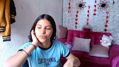evagirl69 live cam on Cam4