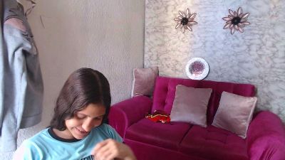 evagirl69 live cam on Cam4