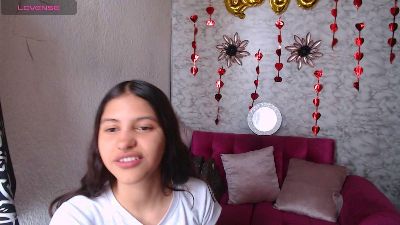 evagirl69 live cam on Cam4