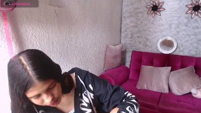 evagirl69 live cam on Cam4