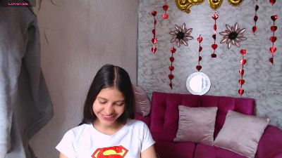evagirl69 live cam on Cam4