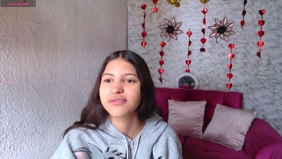evagirl69 live cam on Cam4
