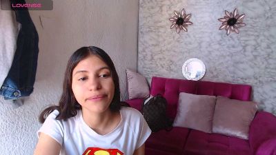 evagirl69 live cam on Cam4