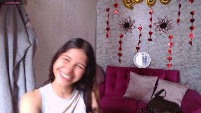 evagirl69 live cam on Cam4