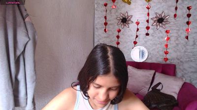 evagirl69 live cam on Cam4