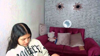 evagirl69 live cam on Cam4