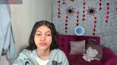 evagirl69 live cam on Cam4