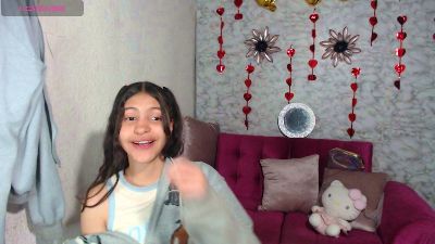 evagirl69 live cam on Cam4