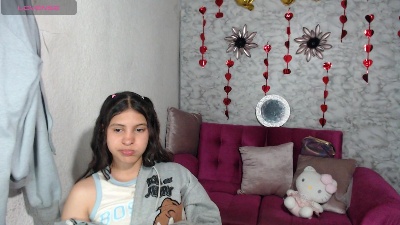 evagirl69 live cam on Cam4
