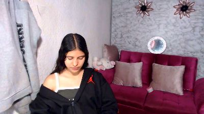 evagirl69 live cam on Cam4