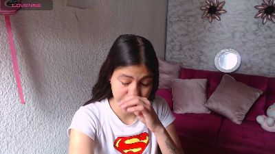 evagirl69 live cam on Cam4