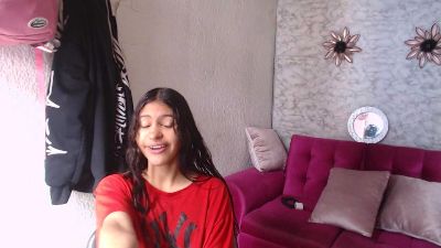 evagirl69 live cam on Cam4