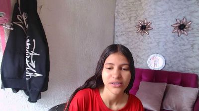evagirl69 live cam on Cam4