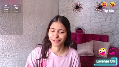 evagirl69 live cam on Cam4