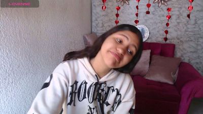 evagirl69 live cam on Cam4