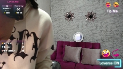evagirl69 live cam on Cam4