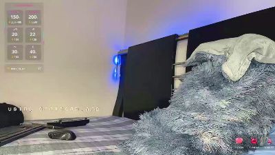 evan57036 live cam on Cam4