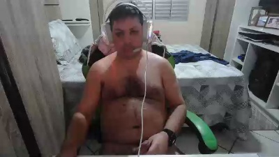 evandrobonit live cam on Cam4