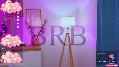 evangel1ne Cam4 cam model