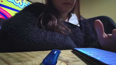 eve894 live cam on Cam4
