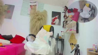 evelin_hott live cam on Cam4