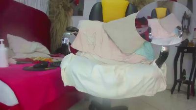 evelin_hott live cam on Cam4