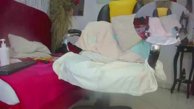 evelin_hott live cam on Cam4